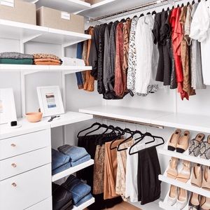 Meet your Posher, Paola